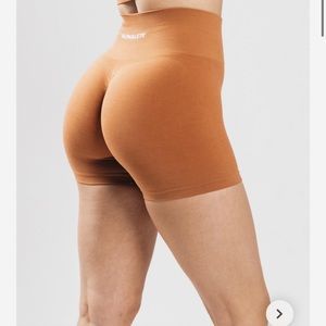 Alphalete Amplify Shorts